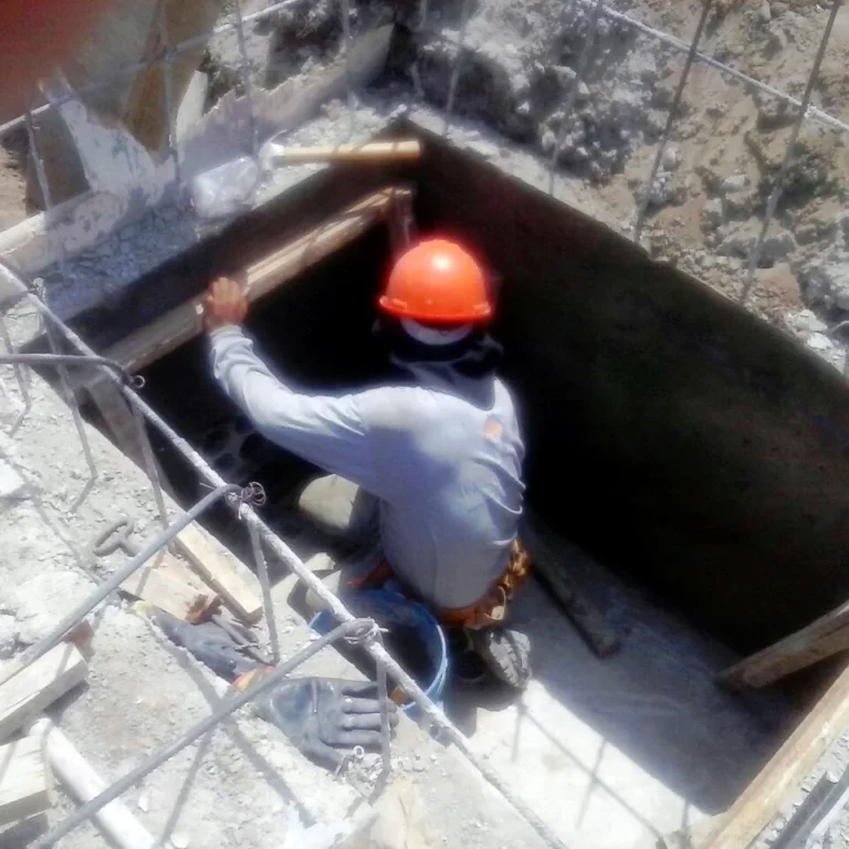 Obras Civiles en General