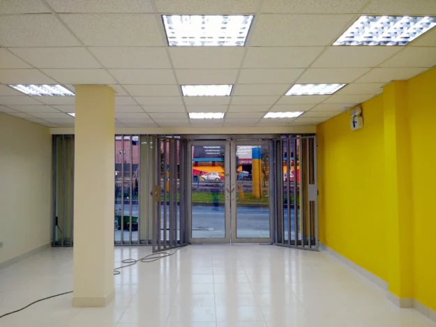 Construcción de Agencia Qapaq Mariscal Cáceres