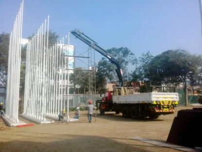 Obras Civiles en Edificaciones