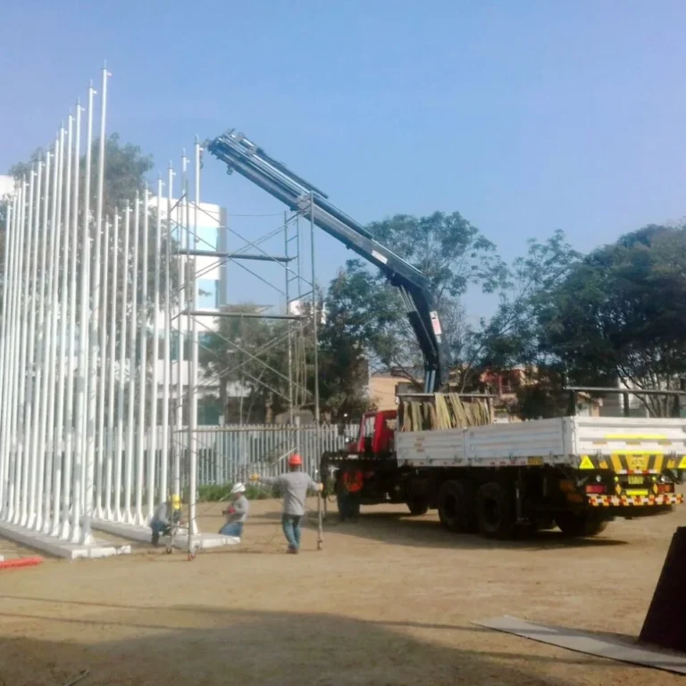 Obras Civiles en Edificaciones