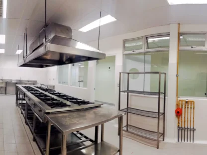 Gastronomía- Instituto SISE Santa Beatriz.