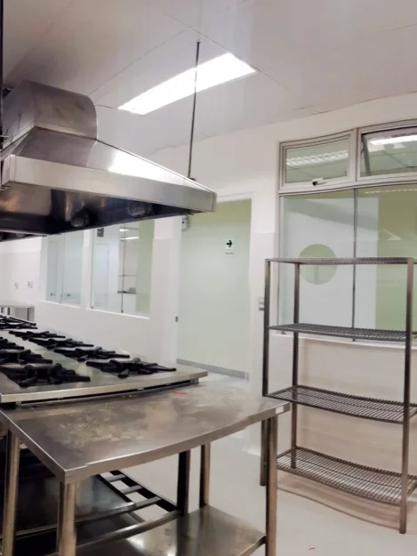 Gastronomía- Instituto SISE Santa Beatriz.