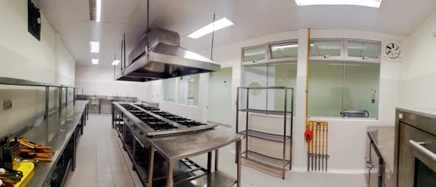 Gastronomía- Instituto SISE Santa Beatriz.