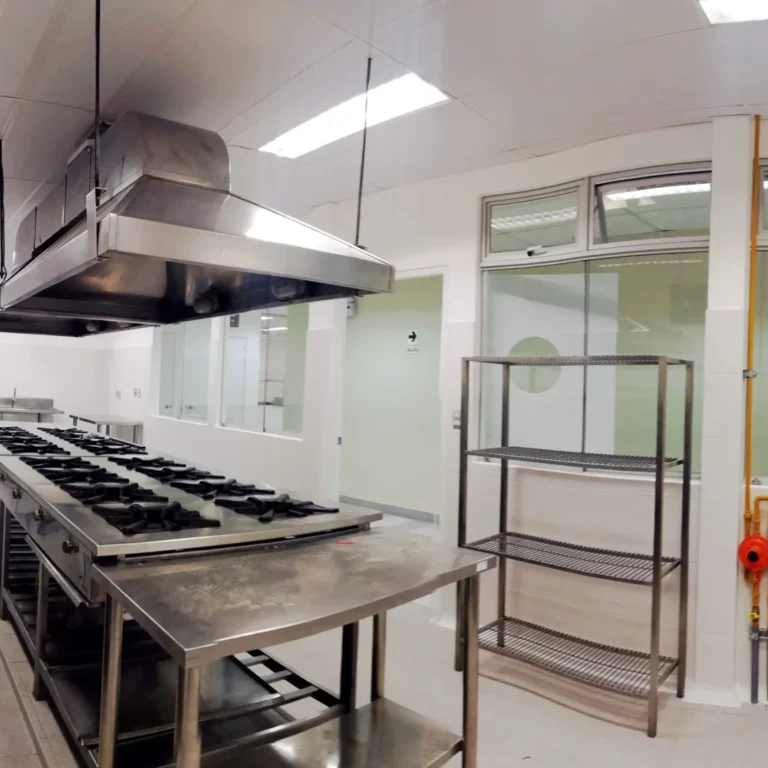 Gastronomía- Instituto SISE Santa Beatriz.