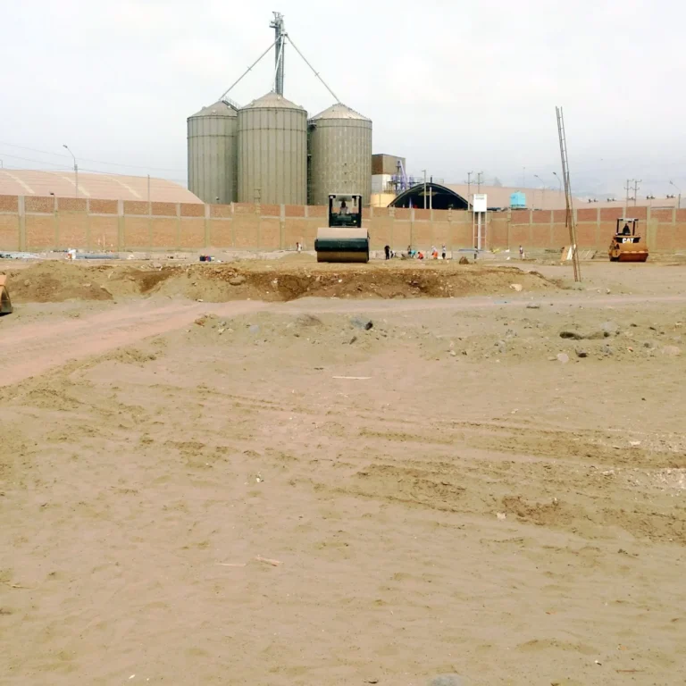 Obras Civiles en General