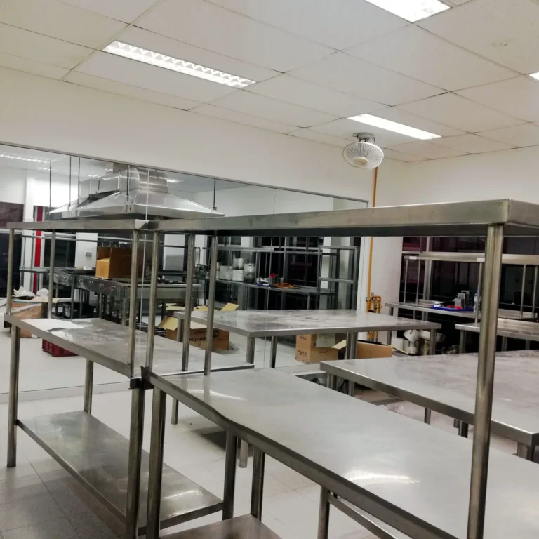 Gastronomía- Instituto SISE Santa Beatriz.