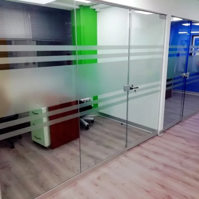 Remodelación de oficina principal ASSURANT