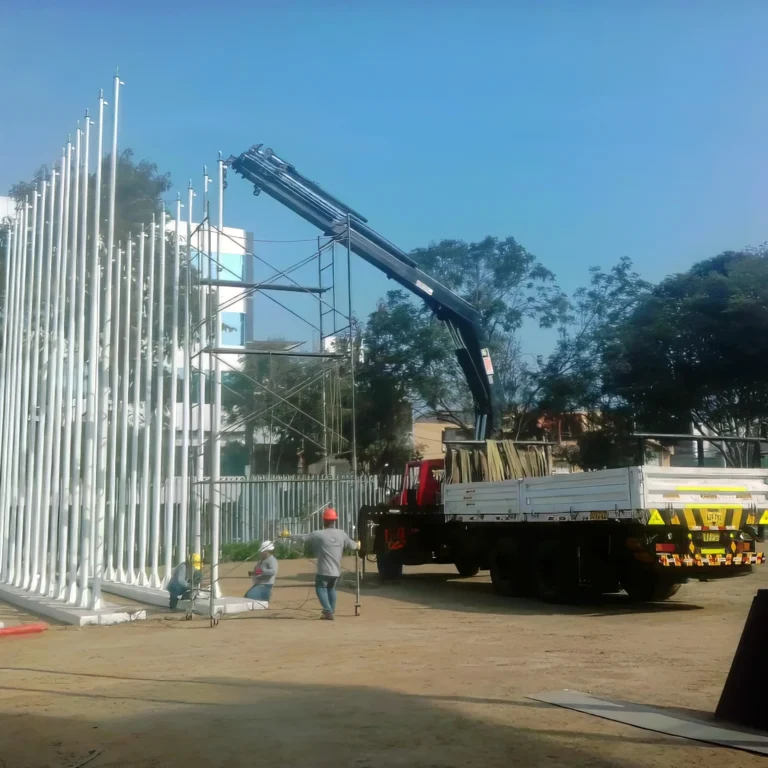 Obras Civiles en Edificaciones