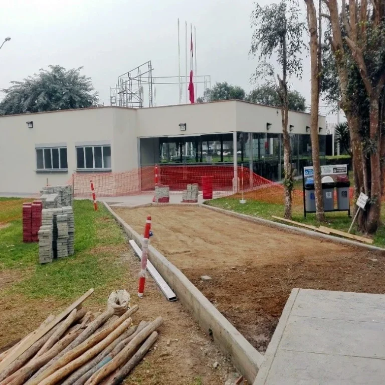 Obras Civiles en General