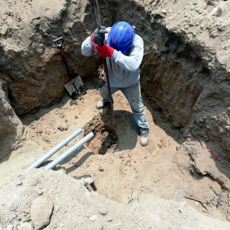 Obras Civiles en Edificaciones