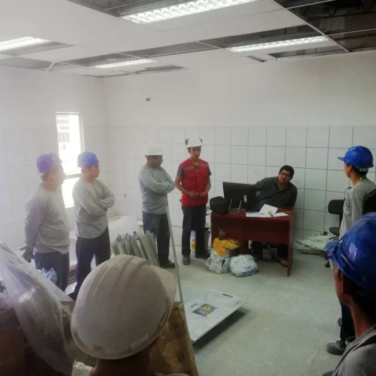 Gastronomía- Instituto SISE Santa Beatriz.