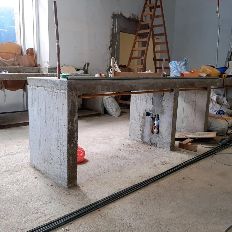 Laboratorio de Química en la UTP sede Lima Norte.