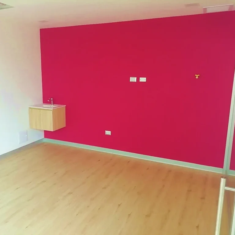 Acondicionamiento y remodelación Integral del piso 1 - pabellón “L” para la Clínica de Simulación Etapa 1– UCS Campus Villa