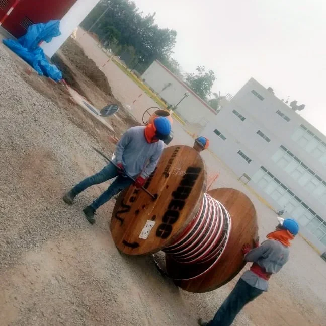 Obras Civiles en Edificaciones