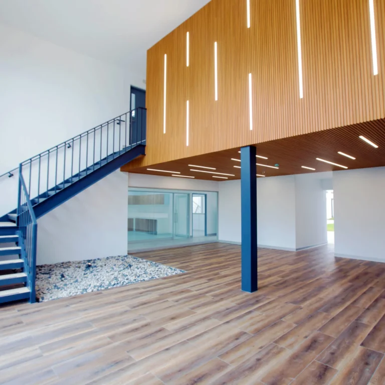 Acondicionamiento Integral Pabellón “L” para la Clínica de Simulación Etapa 1 y Etapa 3– Campus Villa UCS