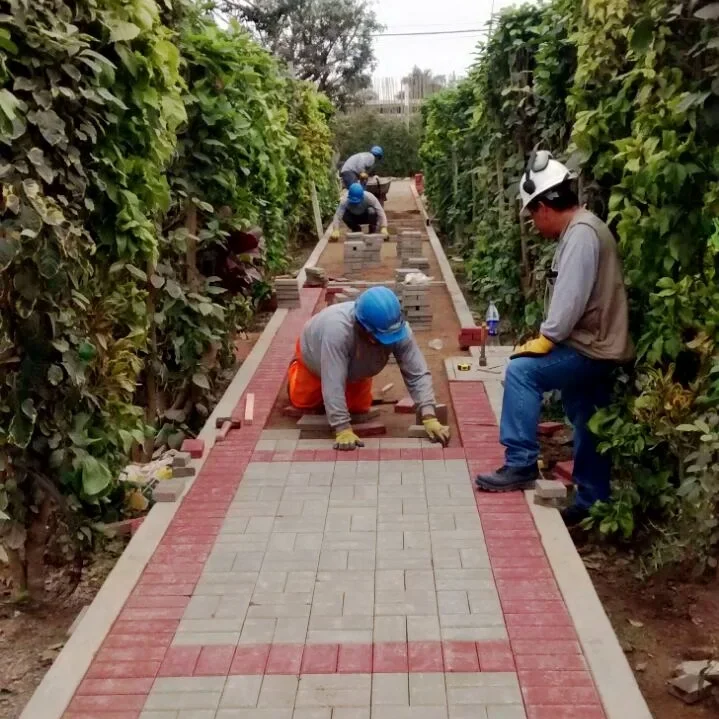 Obras Civiles en Edificaciones