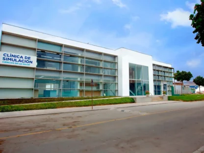 Implementación y Remodelacion