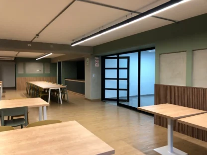 Servicio de Implementación