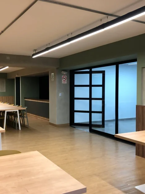 Servicio de Implementación