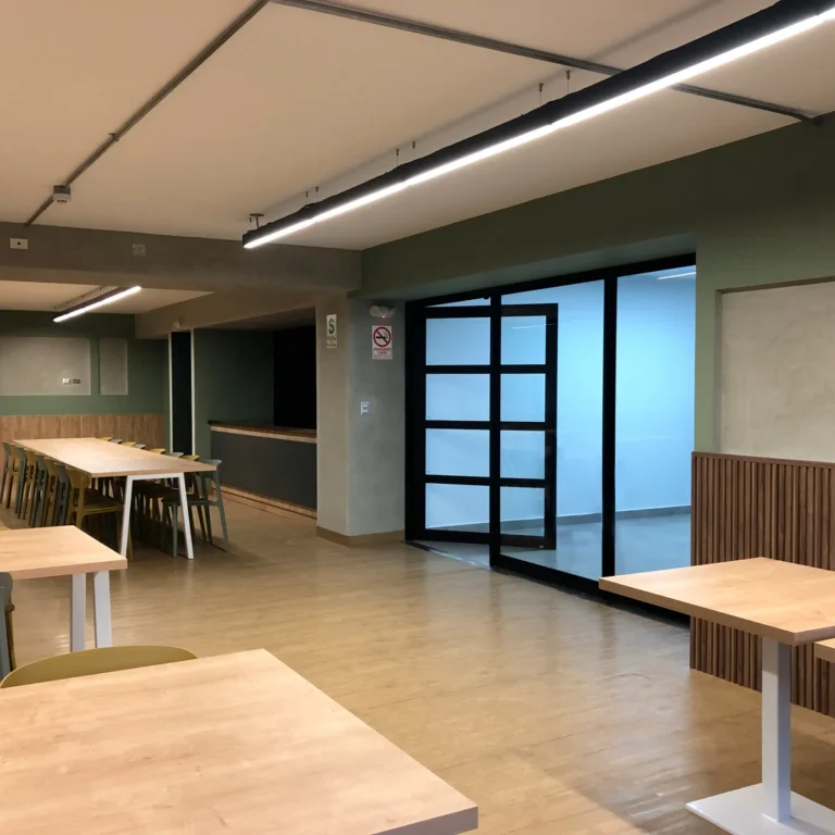 Servicio de Implementación