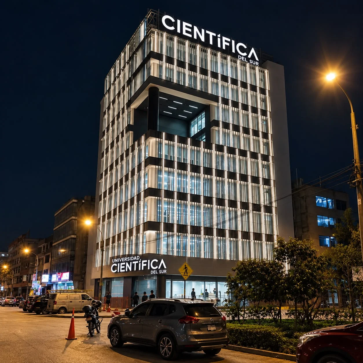 cientifica